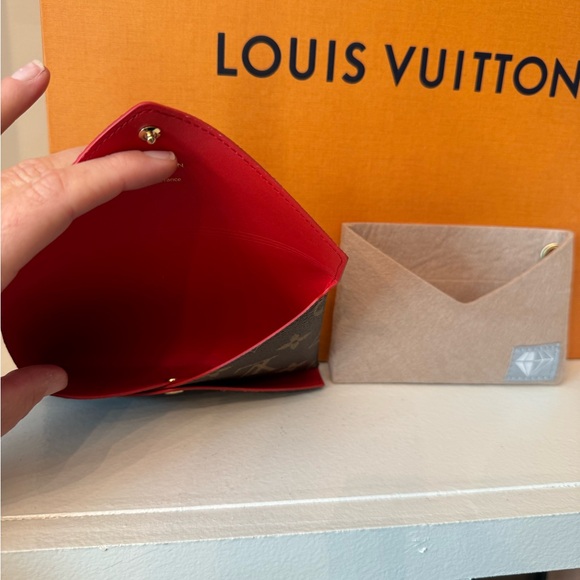 Kirigami Pochette ( Medium size Only) - Picture 4 of 5